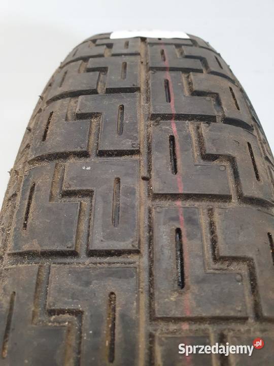 KOŁO DOJAZDOWE Ford Mondeo Mk3 dojazdówka 12585