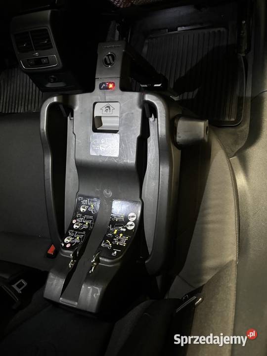 Fotelik samochodowy nosidełko avionautpixel pro zachodniopomorskie