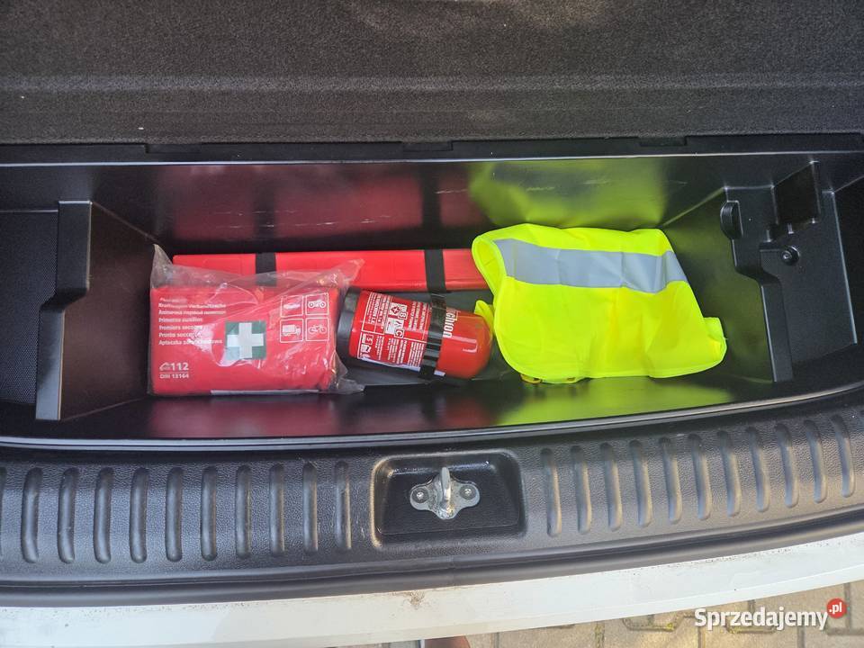 KIA CEED 2019 Bezwypadkowa Krajowa śląskie Zabrze