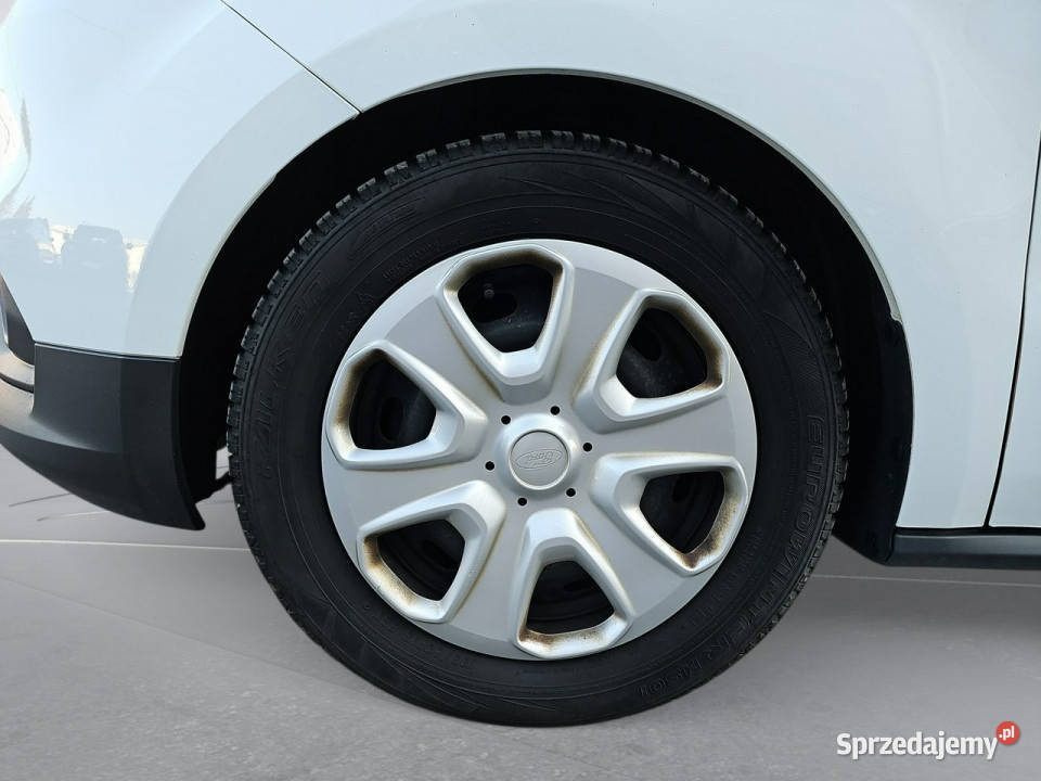 Ford Transit Courier 15 TDCi Trend Furgon sprzedam