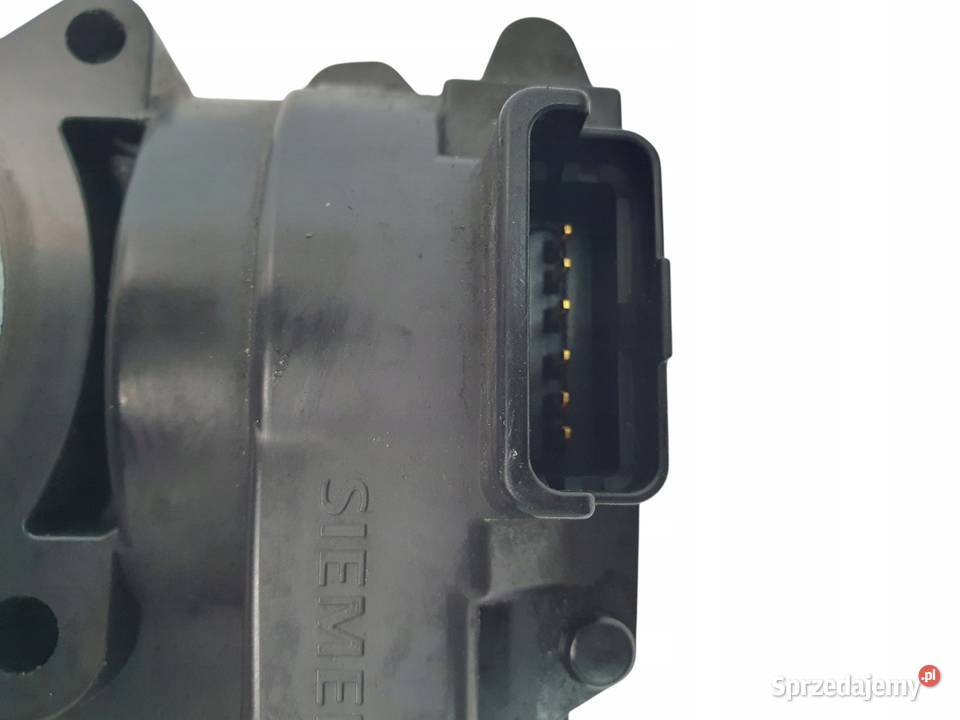 PRZEPUSTNICA Mini One First R55 14 16 16V VTi osobowe Przepustnice Chełm