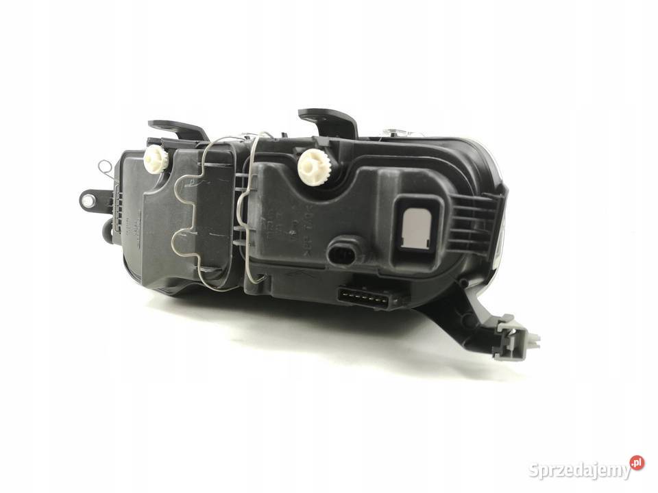 LAMPA REFLEKTOR PRAWY PRZÓD FIAT PUNTO 19992003