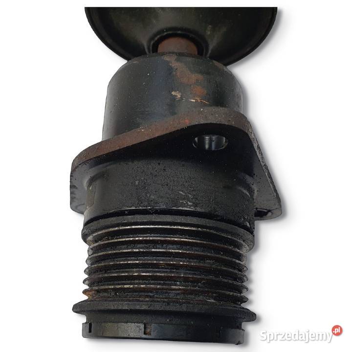 ALTERNATOR Ford Mondeo IV MK4 18 TDCI 0121615008 Chełm