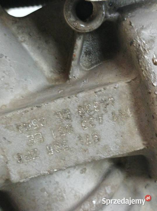 MAGLOWNICA PRZEKŁADNIA EUROPA LIFT 1K1423051EE świętokrzyskie