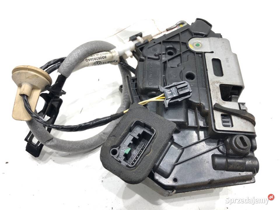 ZAMEK DRZWI LEWY TYŁ VW PASSAT B8 Kombi sprzedam