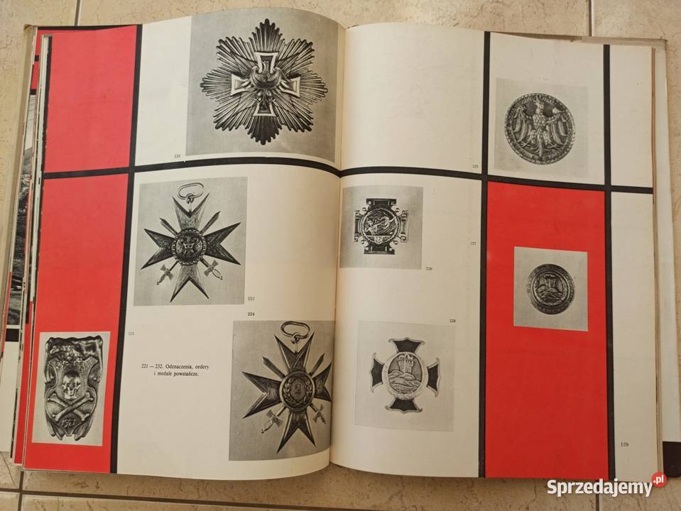 Powstania Śląskie ŚLĄSK 1961 Bielsko-Biała