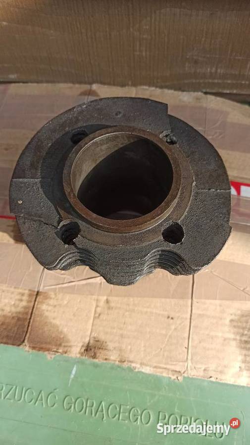 Junak m07 m10 cylinder żeliwny podkarpackie
