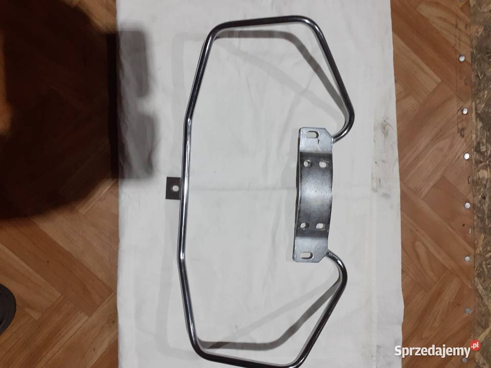 Harley Sportster Elektra Dyna Dynów