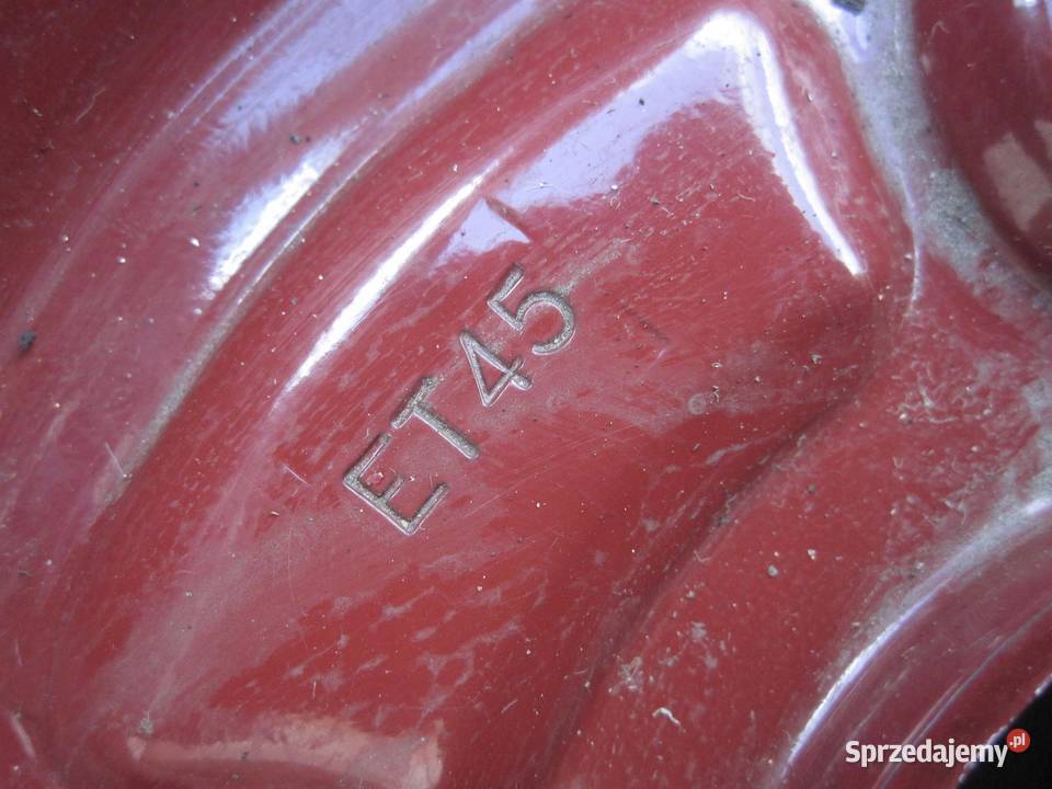 HONDA CIVIC VII koło dojazdowe 1257015 95M 4x100