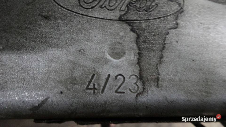 FORD C MK2 II 11r belka zderzaka przód CJBU Części montażowe Części samochodowe