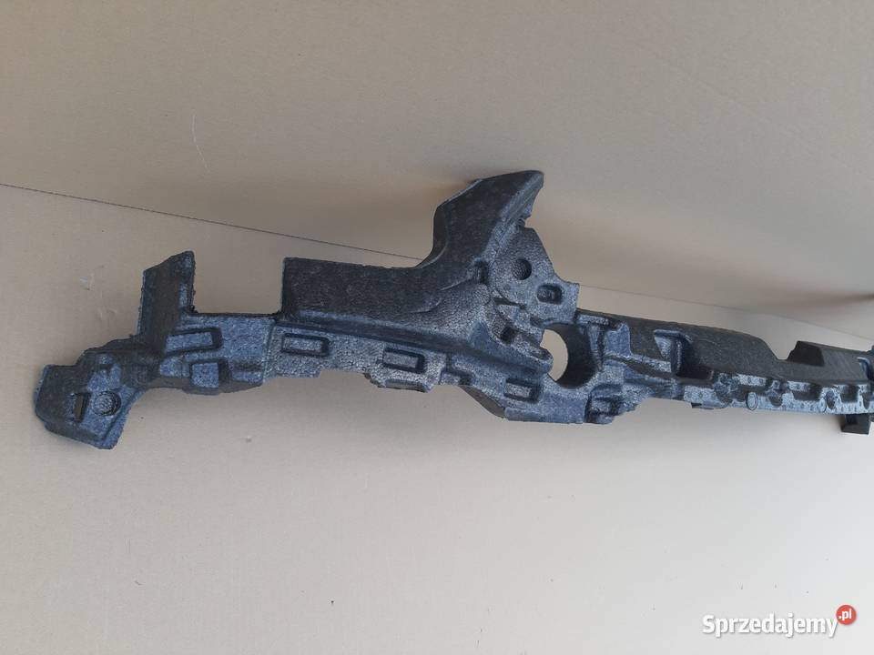 CKLASA W206 AMG ABSORBER ZDERZAKA PRZÓD PIANKA Trzciel sprzedam