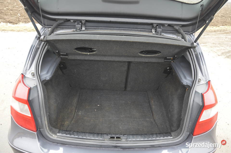 BMW SERIE 1 E87 118D OKAZJA