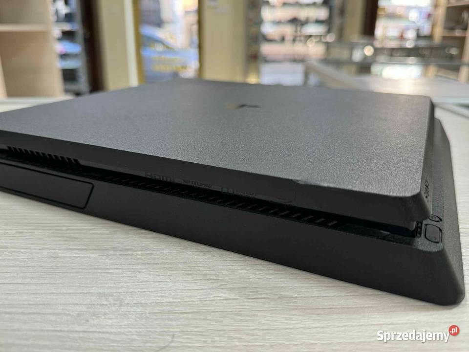 Konsola Sony Playstation 4 Slim 500gb Elbląg