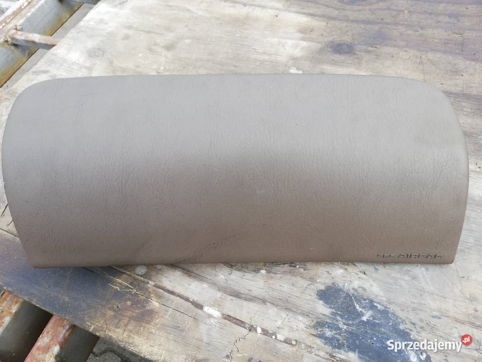 airbag pasażera Lexus LS400 UCF10 94r USA śląskie Częstochowa