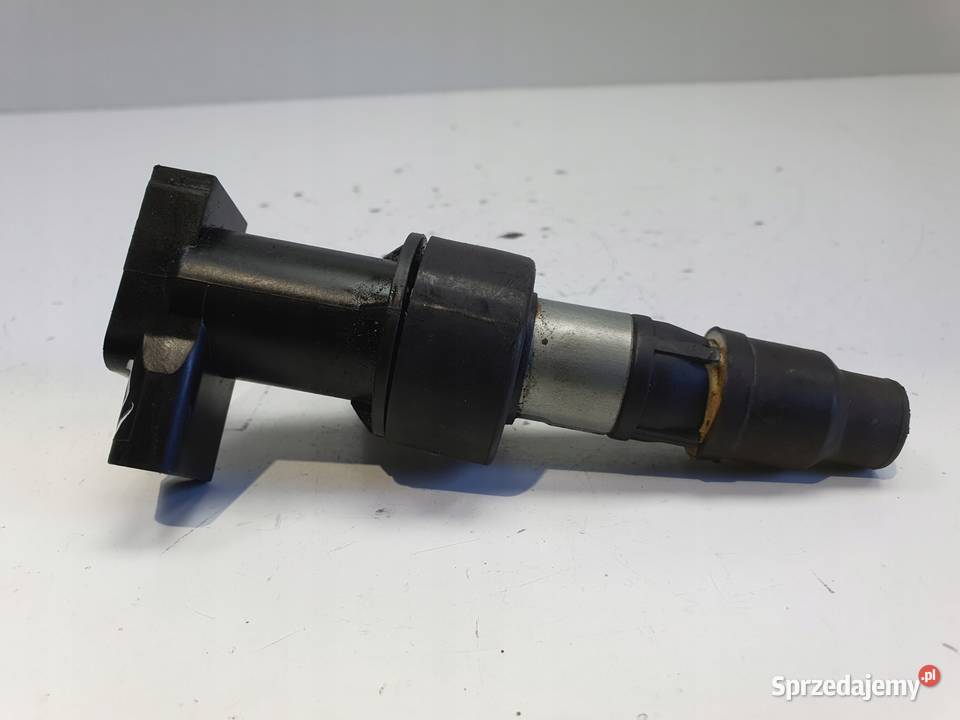 CEWKA ZAPŁONOWA Jaguar SType 30 V6 Pozostałe Rudka