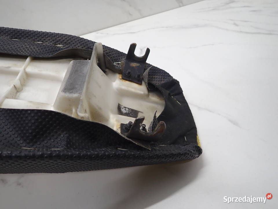 Kanapa Siedzenie Pokrowiec Suzuki RM 250 9600r Strzelce Krajeńskie