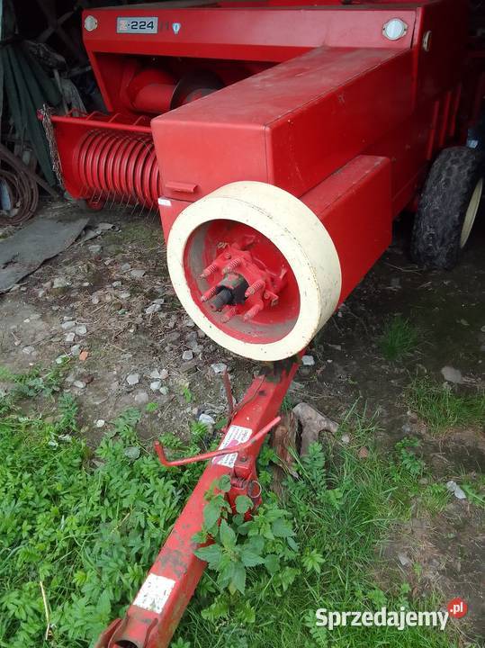 Prasa sipma z 2241 mazowieckie Czyżówka
