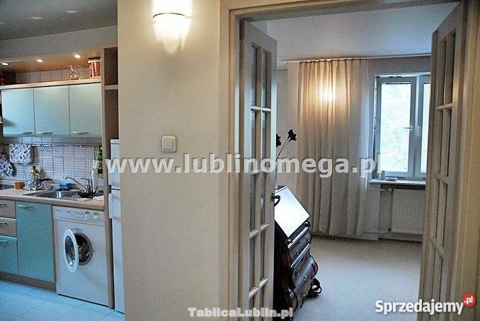 mieszkanie 60m2 2pokojowe Lublin