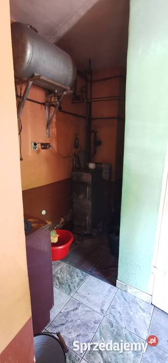 Sprzedam Dom w miejscowości Nakło gmina Lelów Koniecpol