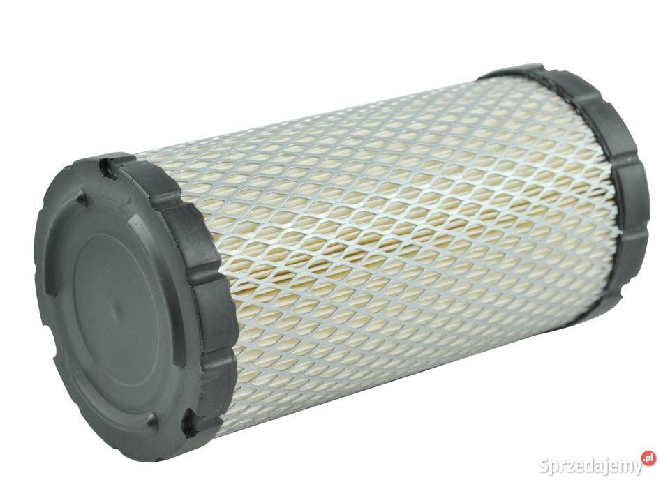 Filtr powietrza 185 x 90 mm Kubota GB Yanmar Ke Tajęcina sprzedam