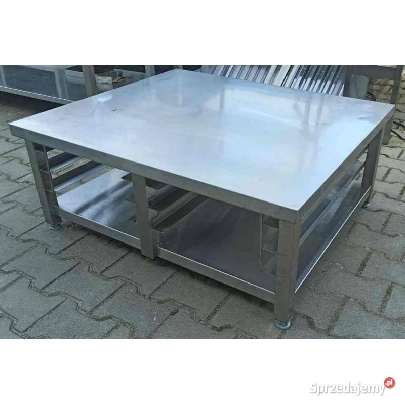 Stół Podstawa 1008540 S 1225O Ostrów Wielkopolski sprzedam