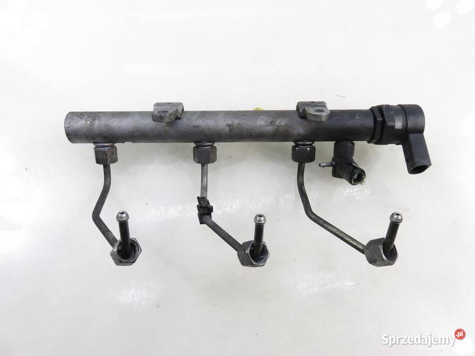 LISTWA WTRYSKOWA AUDI A5 30 TDI 059130090AJ