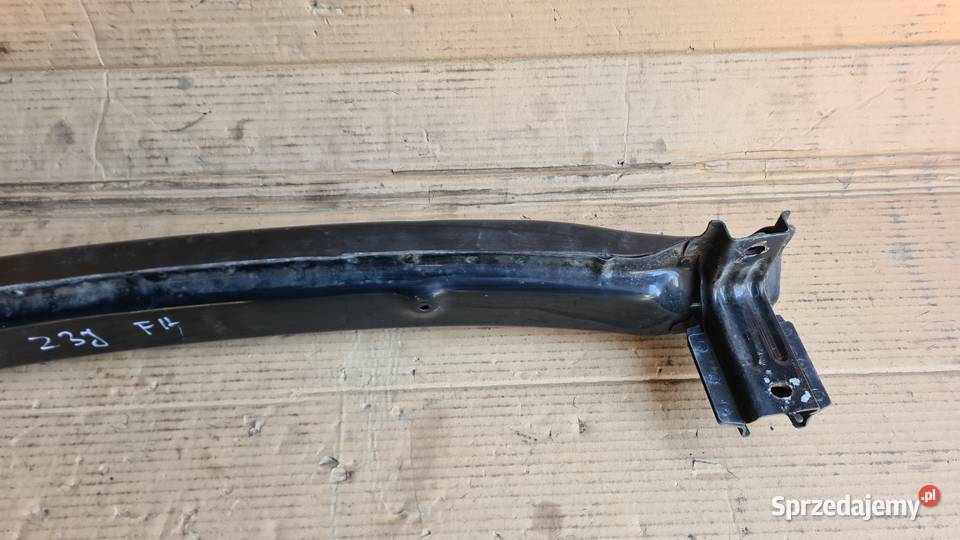 Suzuki Ignis FH 0003 wzmocnienie pod zderzak Legnica