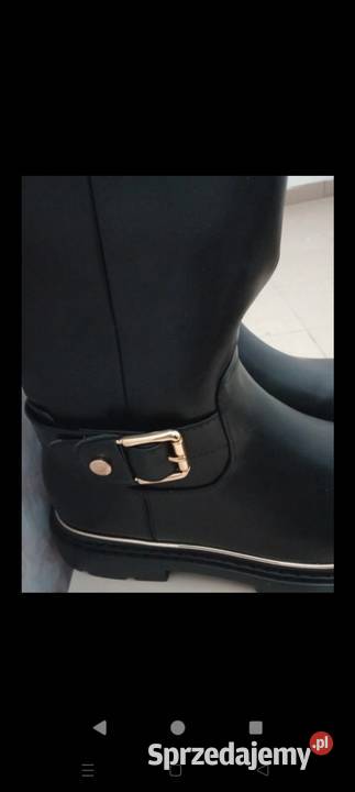 Kozaki 37 inna Warszawa