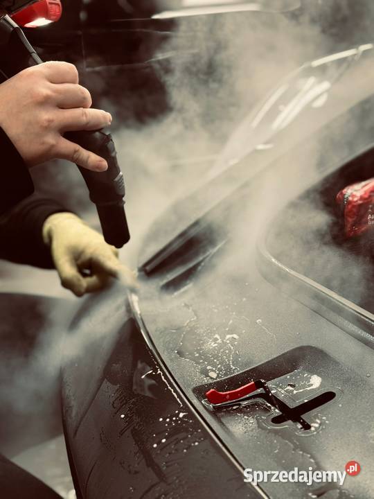 AUTO SPA ŚLĄSK KATOWICE AKREDYTACJA GTECHNIQ I śląskie Tychy