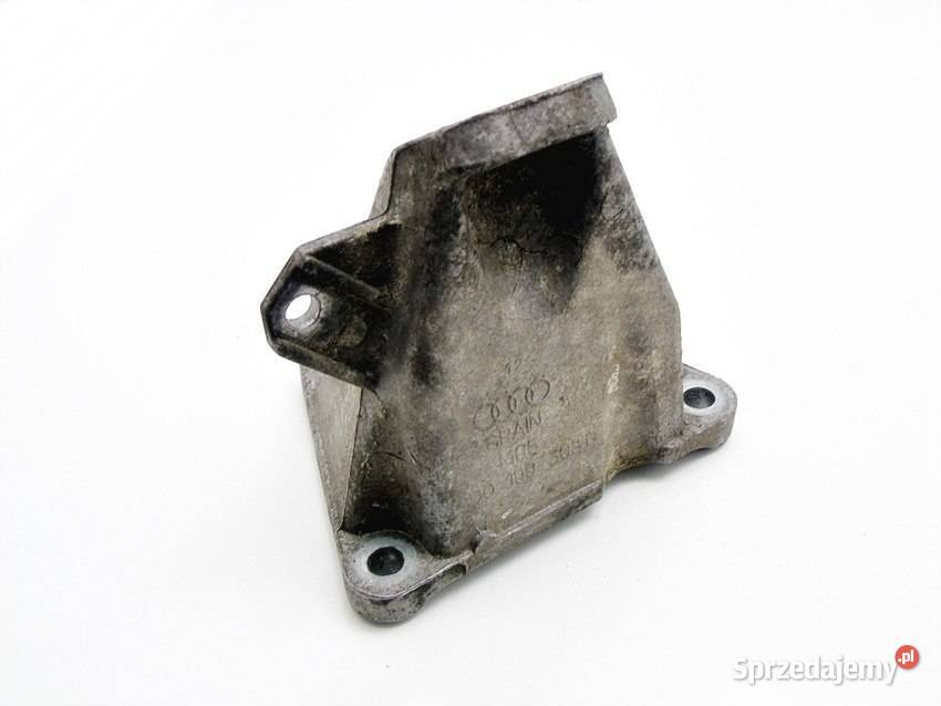 ŁAPA WSPORNIK SILNIKA 24 V6 AUDI A4 B6 A6 C5 śląskie Sosnowiec