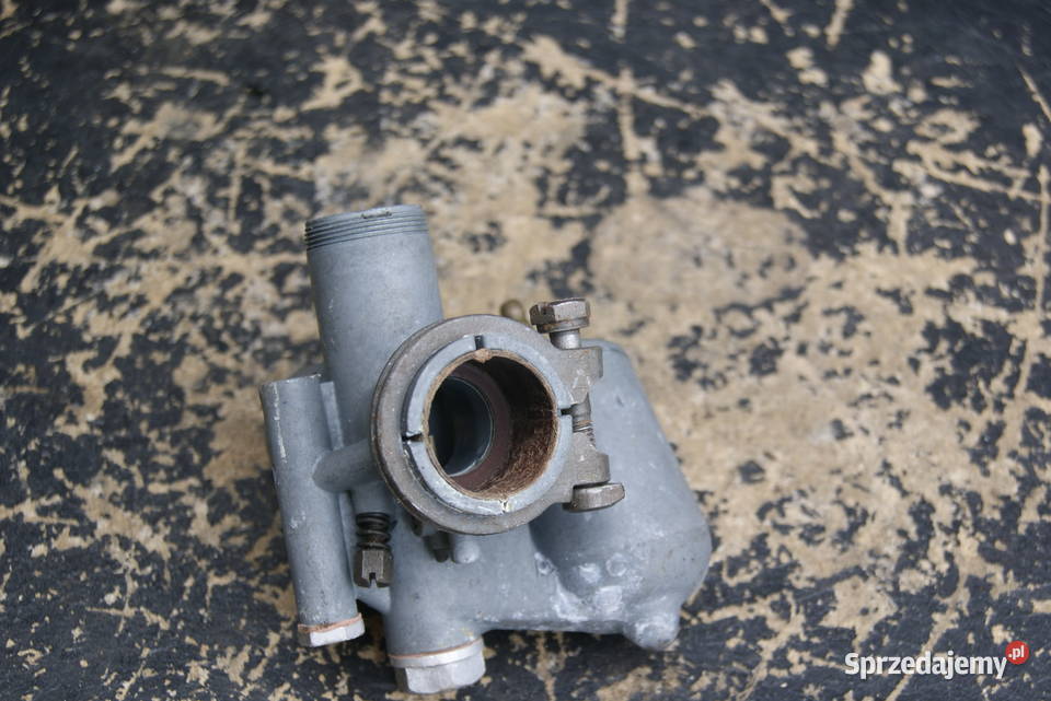 GAŻNIK BING VERGASER BING 1 19 31 SACHS HERCULES Rybnik
