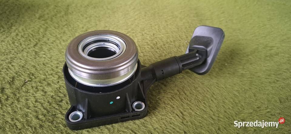 Nowy Wysprzęglik Sachs Ford 18tdci Bobrzany