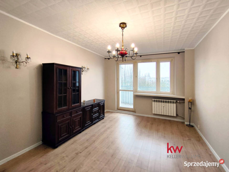 Mieszkanie 64m2 Poznań wielkopolskie