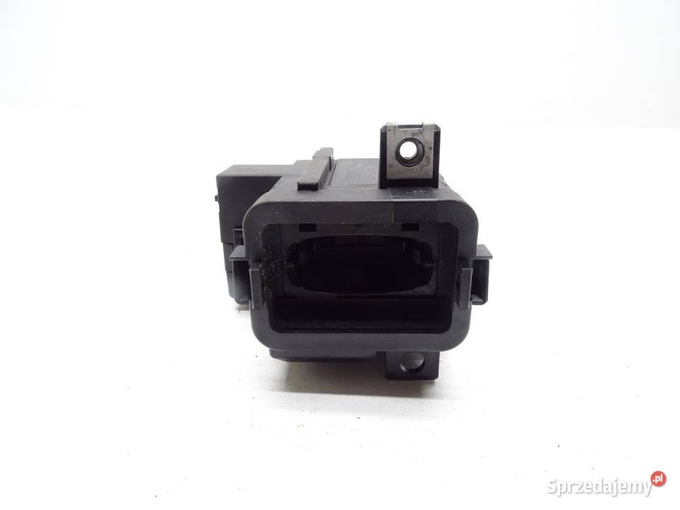 STACYJKA GNIAZDO KLUCZYKA 8K0909131D AUDI A4 B8