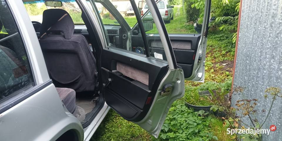 Volvo 940 d24tic automat na części Gdańsk