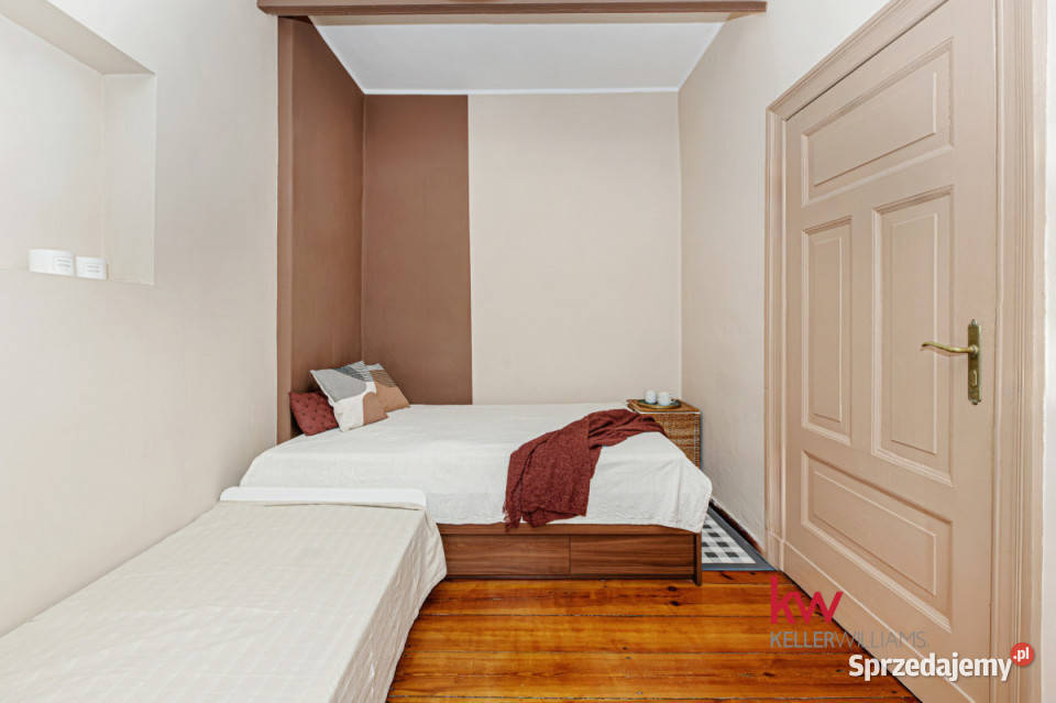 sprzedaży mieszkania 489m2 Poznań