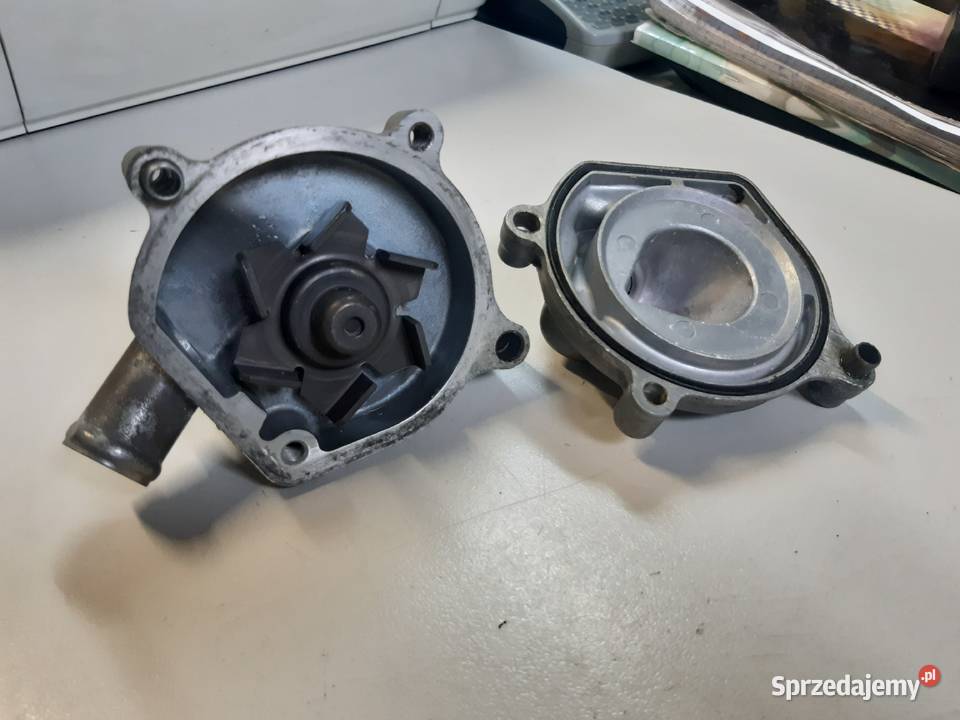 Pompa wody Honda Super Magna VF 700750 Jawiszowice sprzedam