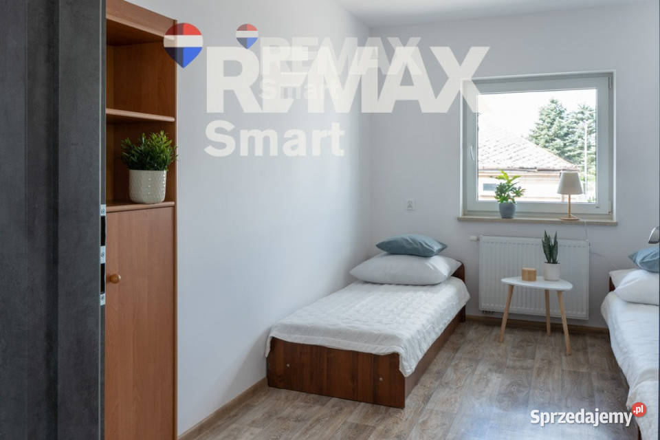 Hotel pracowniczy do wynajęcia 105m2 Suchodół