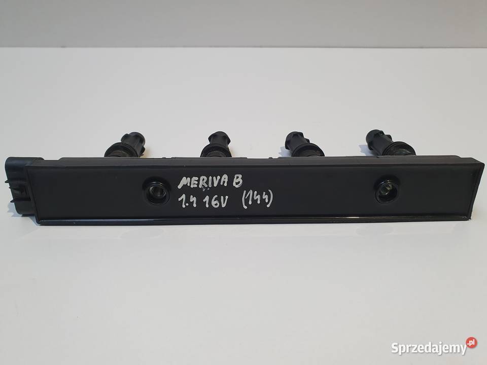 CEWKA ZAPŁONOWA Opel Meriva B 14 16V Chełm