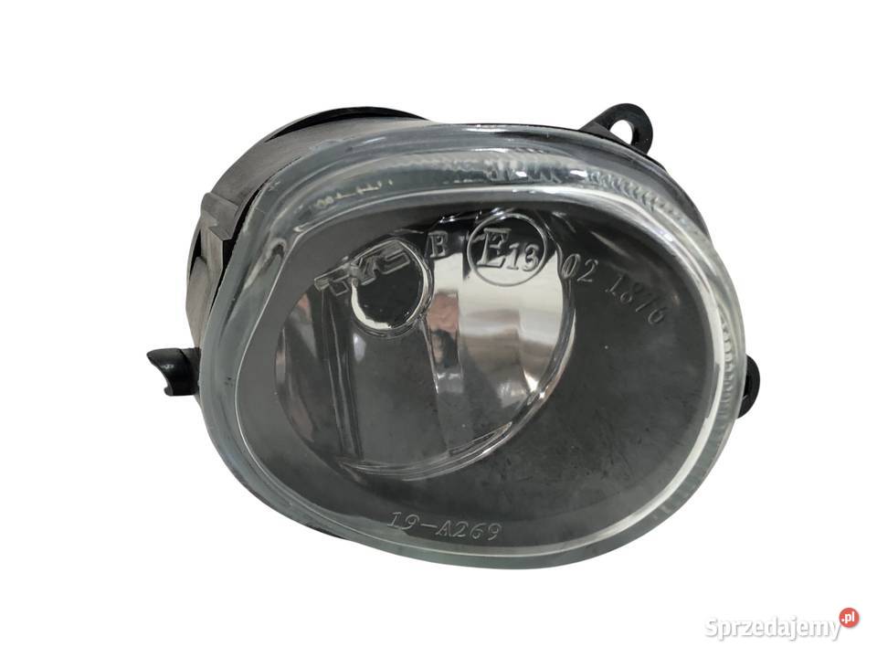 AUDI A3 8L 012000042003 Lampa halogen świętokrzyskie Skarżysko-Kamienna