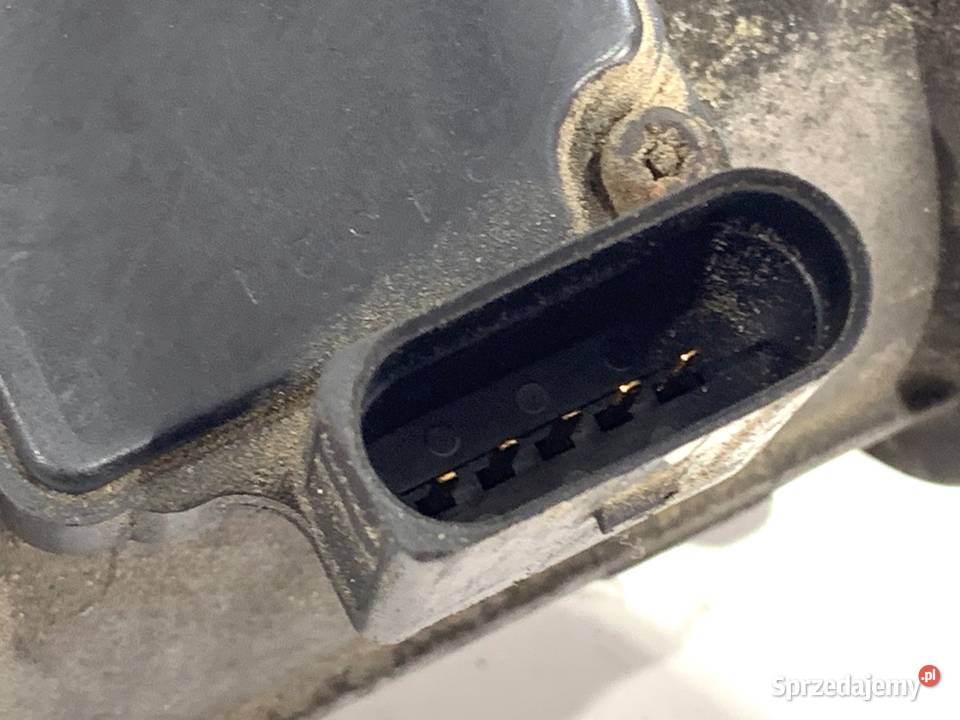 PRZEPŁYWOMIERZ AUDI A4 B6 059906461D 25 180 0005