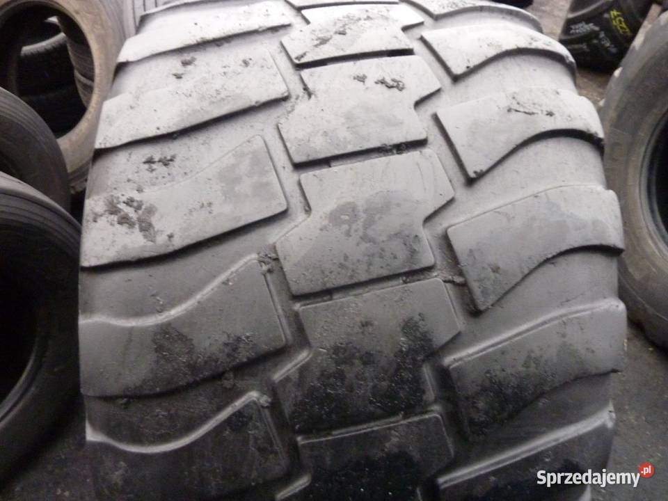 Opona używana rolnicza 75045R265 TIANLI AGROGRIP Zaścianki