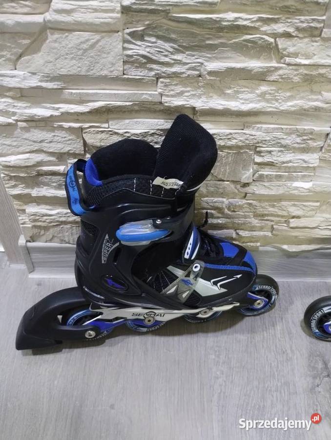 Rolki regulowane Senhai 3235 Mielec
