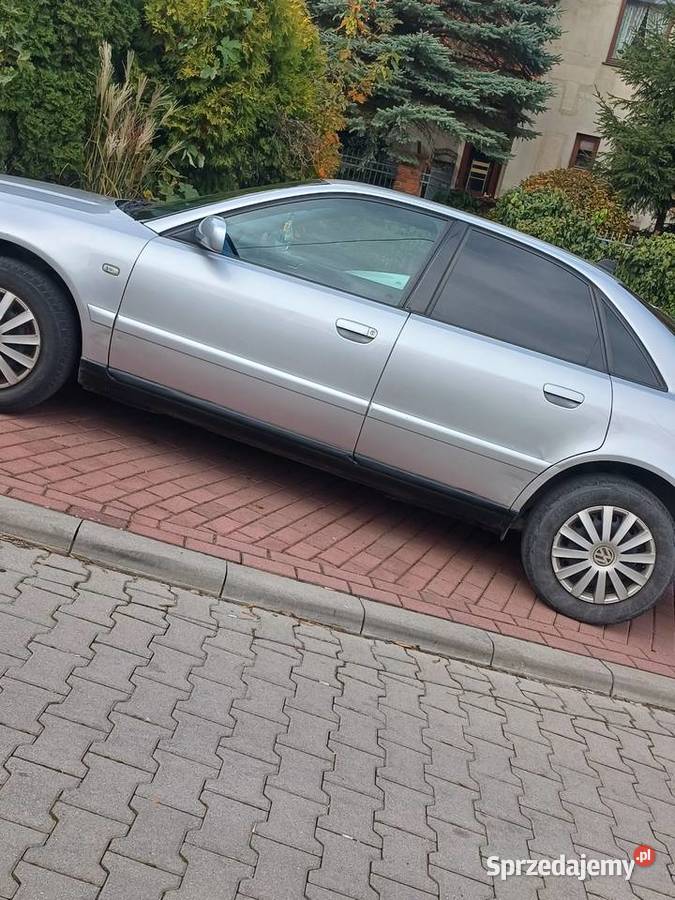 Sprzedam 105KM A4 Złoty Stok