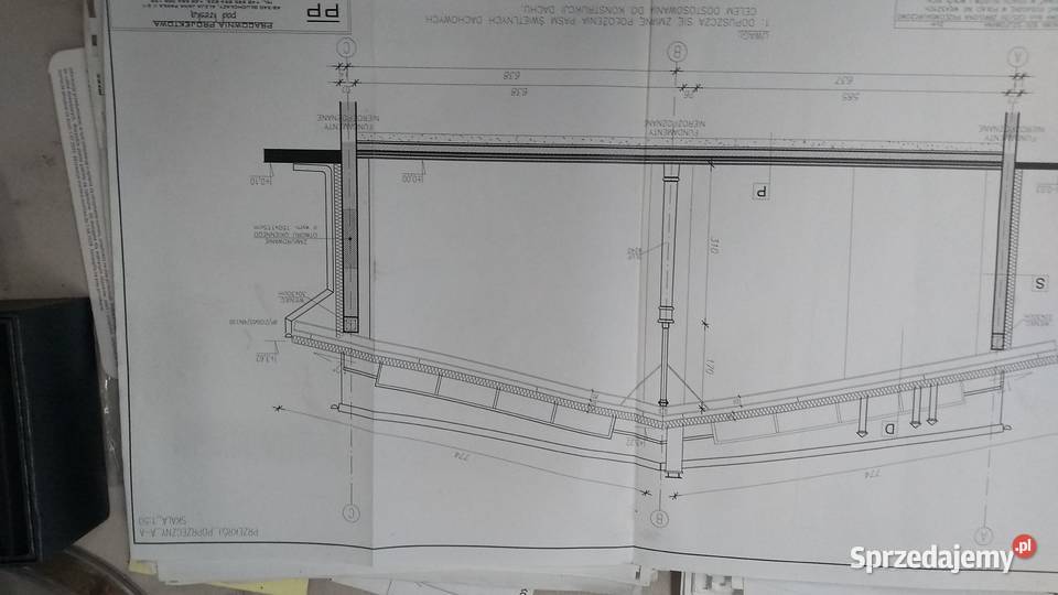 Magazyn sklep Prudnikopolskie 420 m Prudnik