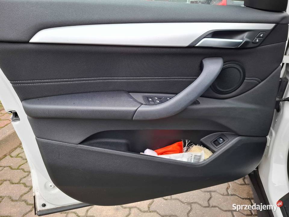 BMW x1 18i sprzedam