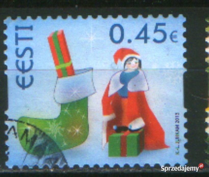 Zn Estonia mi 777 12 8 13 kas śląskie Gliwice