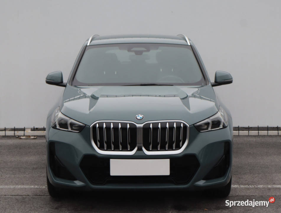 BMW X1 sDrive20i czujnik deszczu Lublin