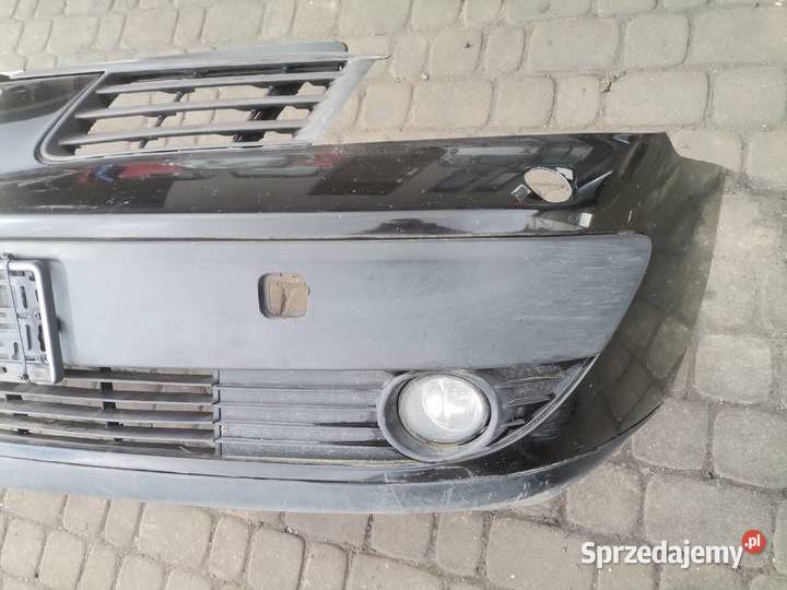 RENAULT ESPACE 4 NV676 ZDERZAK PRZÓD Nowy Sącz