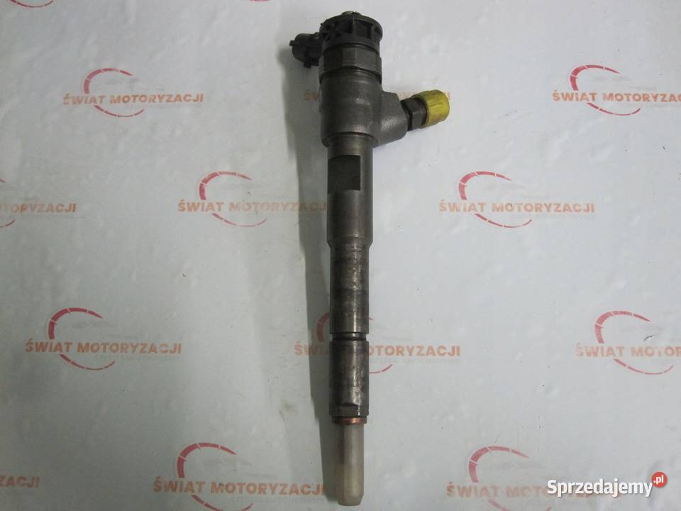 CITAN CLIO DOKKER CAPTUR LOGAN 15 DCI 15r wtrysk Rok produkcji 2015 Kielce